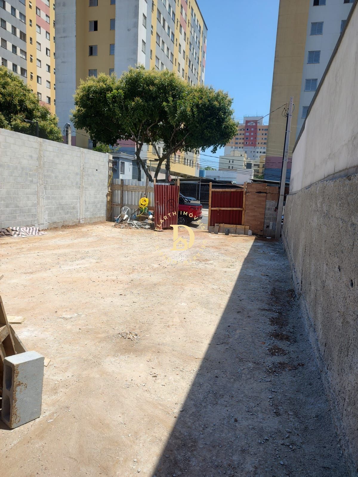 Terreno, 247 m² - Foto 5