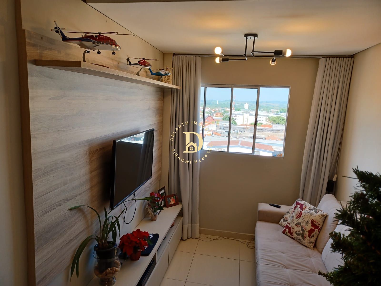 Cobertura à venda com 3 quartos, 140m² - Foto 1