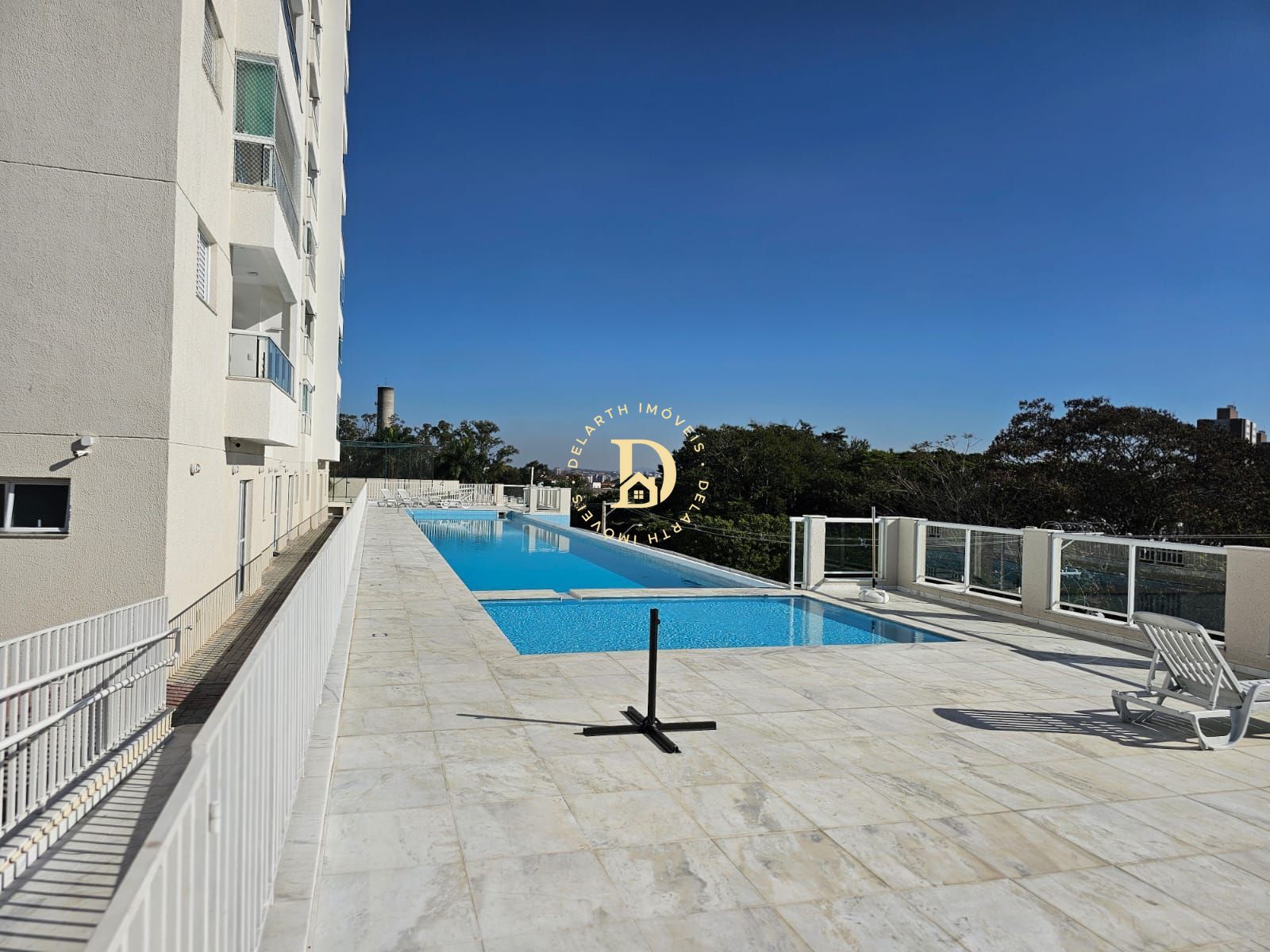 Apartamento à venda com 3 quartos, 70m² - Foto 13
