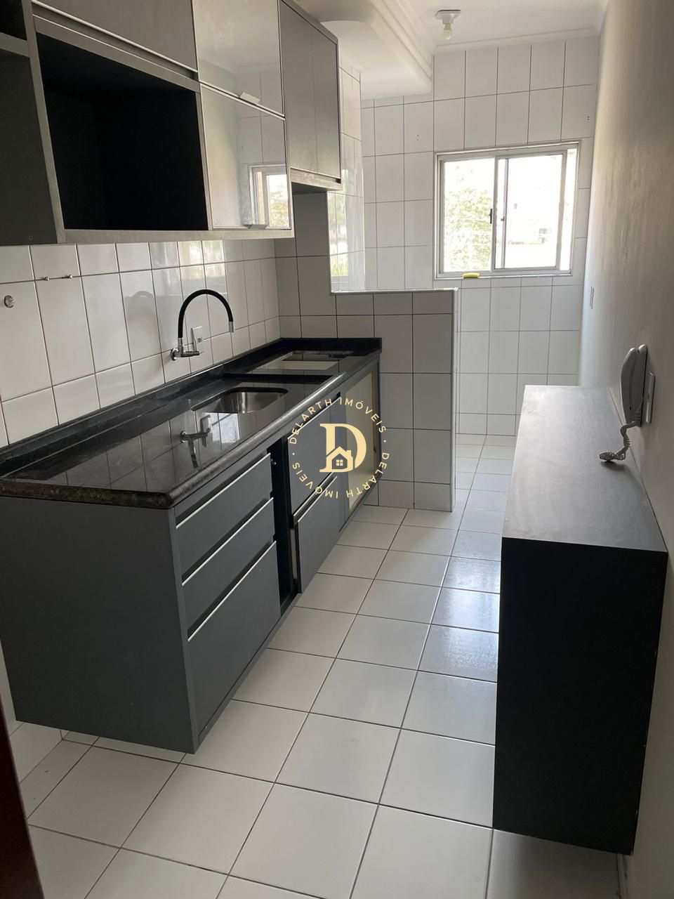 Apartamento à venda com 2 quartos, 65m² - Foto 4