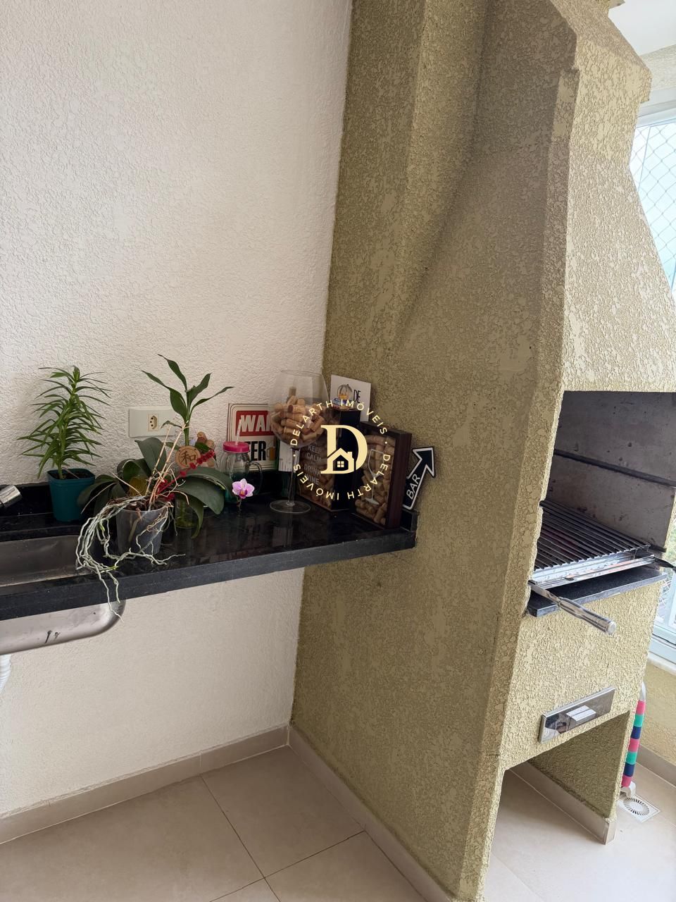Apartamento, 2 quartos, 64 m² - Foto 4