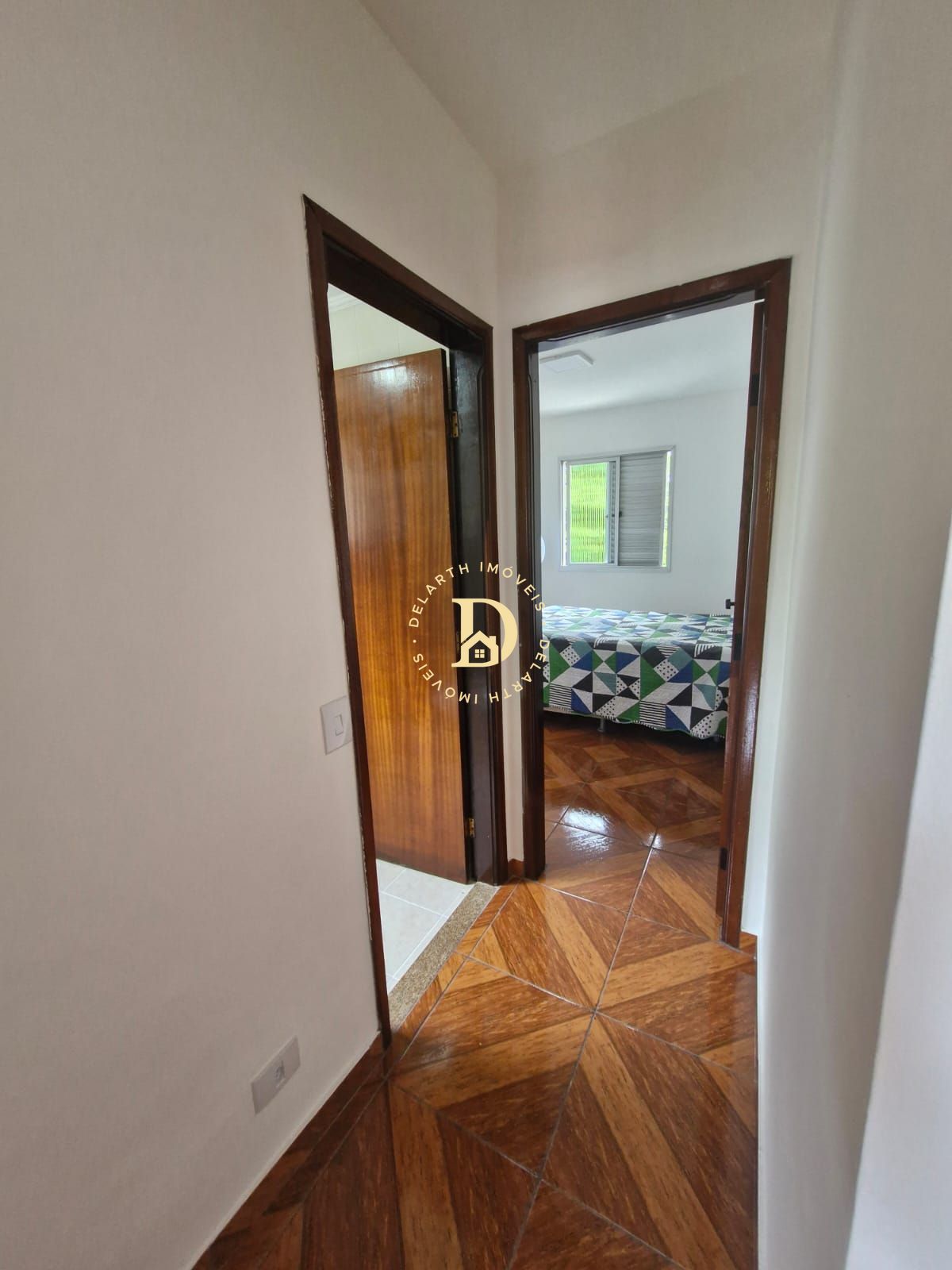 Apartamento à venda com 2 quartos, 91m² - Foto 8
