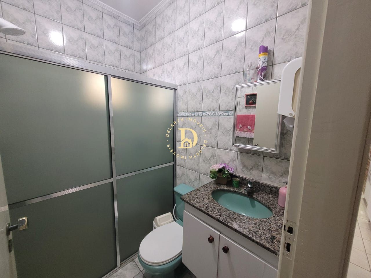 Sobrado à venda com 3 quartos, 116m² - Foto 3