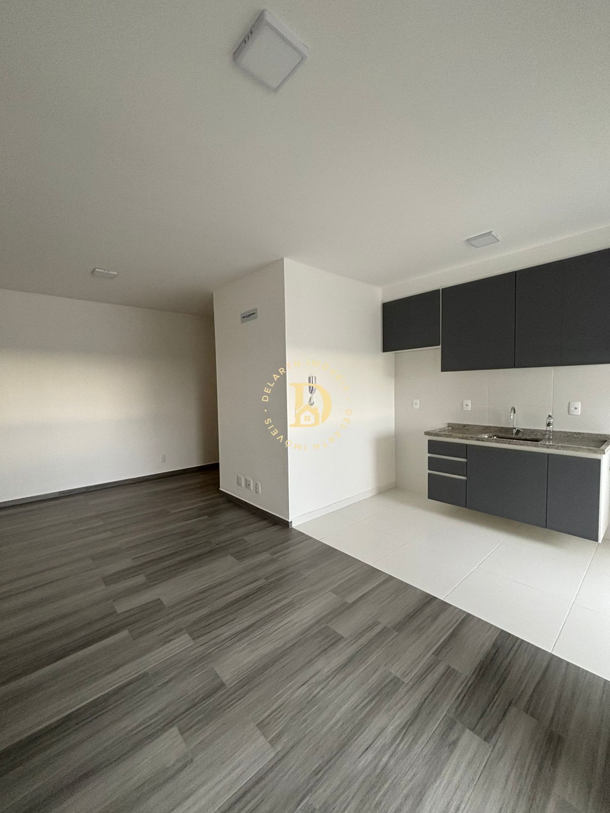 Apartamento para alugar com 2 quartos, 68m² - Foto 1