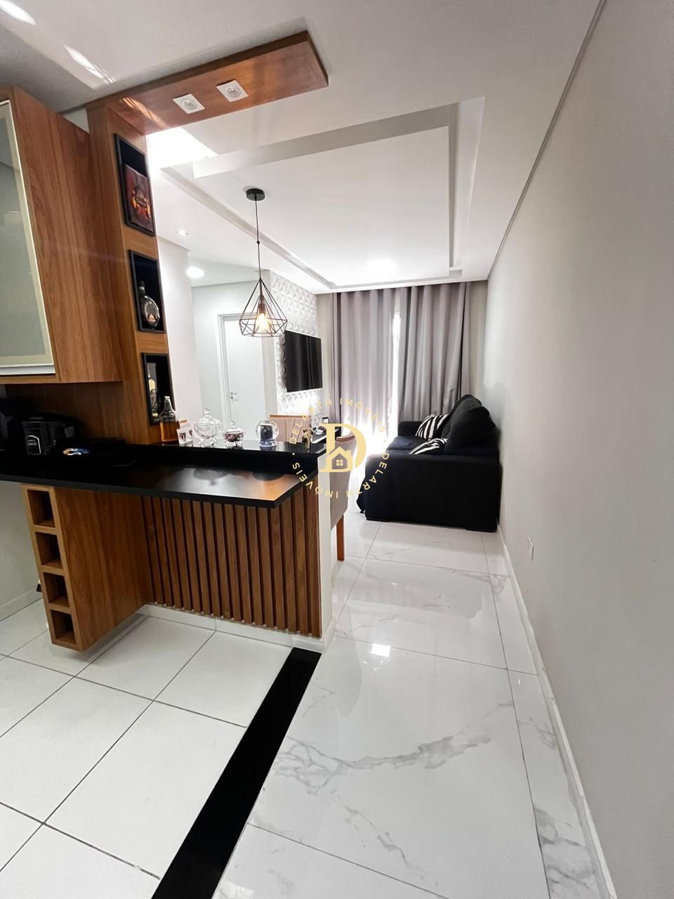 Apartamento, 2 quartos, 58 m² - Foto 5