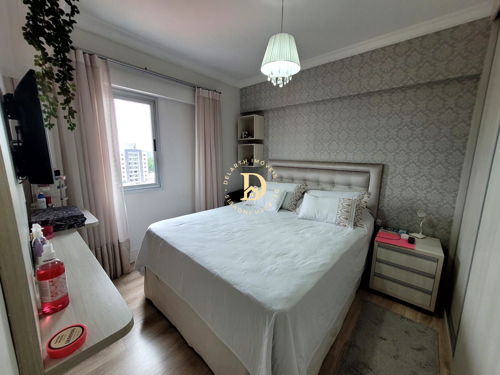 Apartamento, 3 quartos, 90 m² - Foto 5