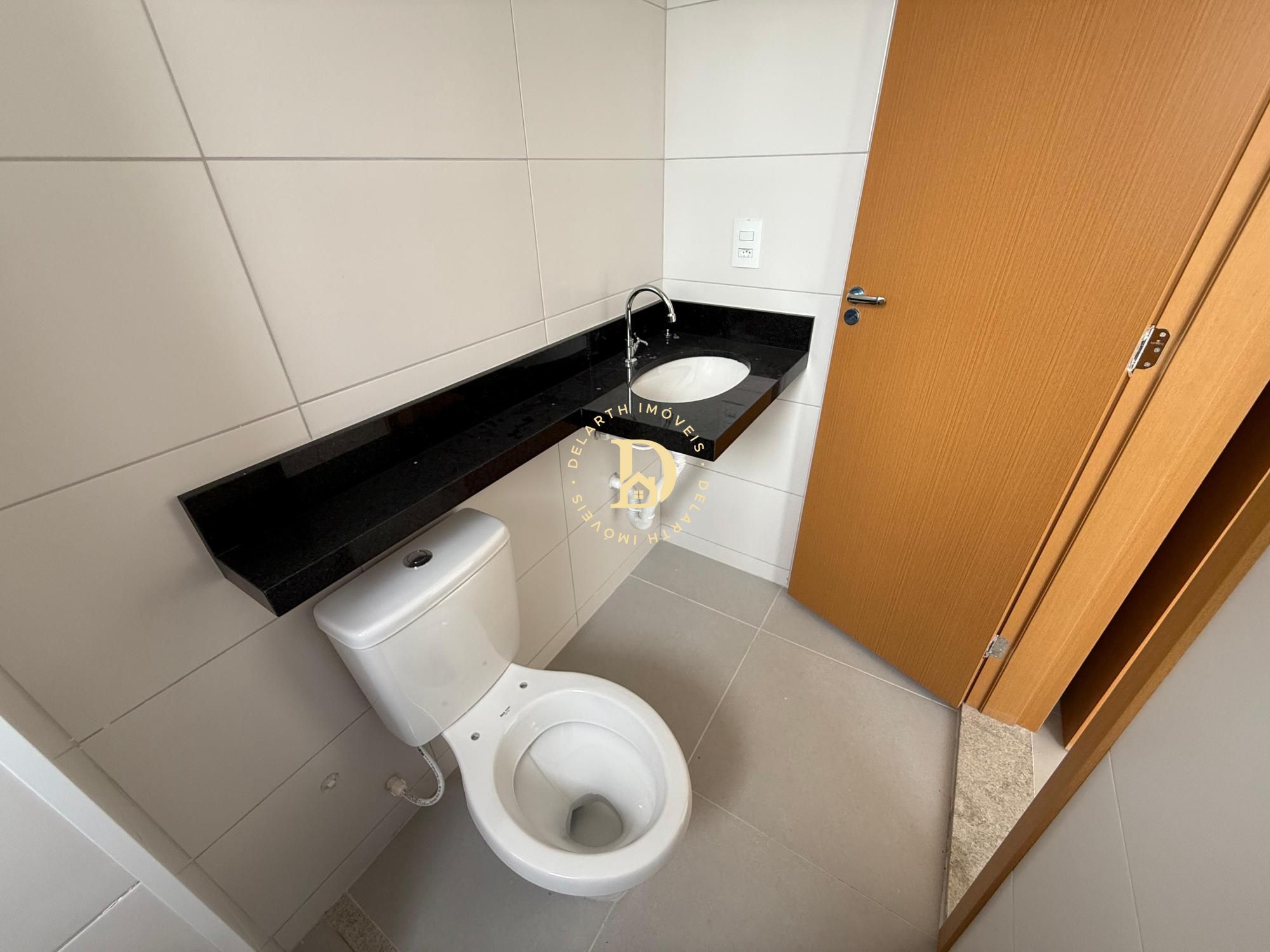 Apartamento à venda com 2 quartos, 63m² - Foto 6