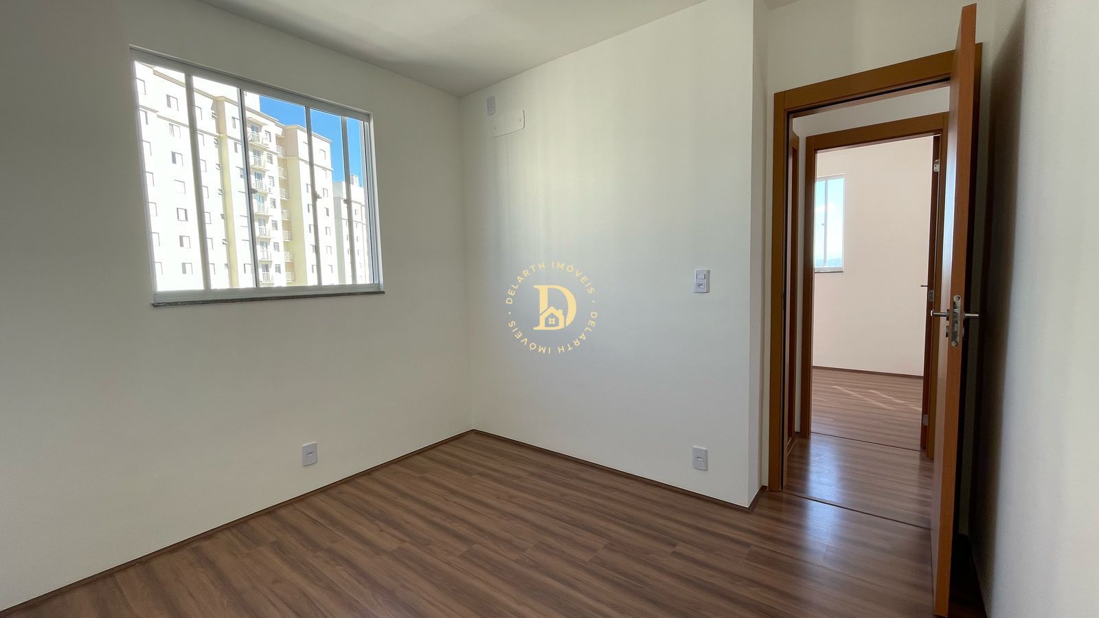 Apartamento à venda com 2 quartos, 52m² - Foto 3