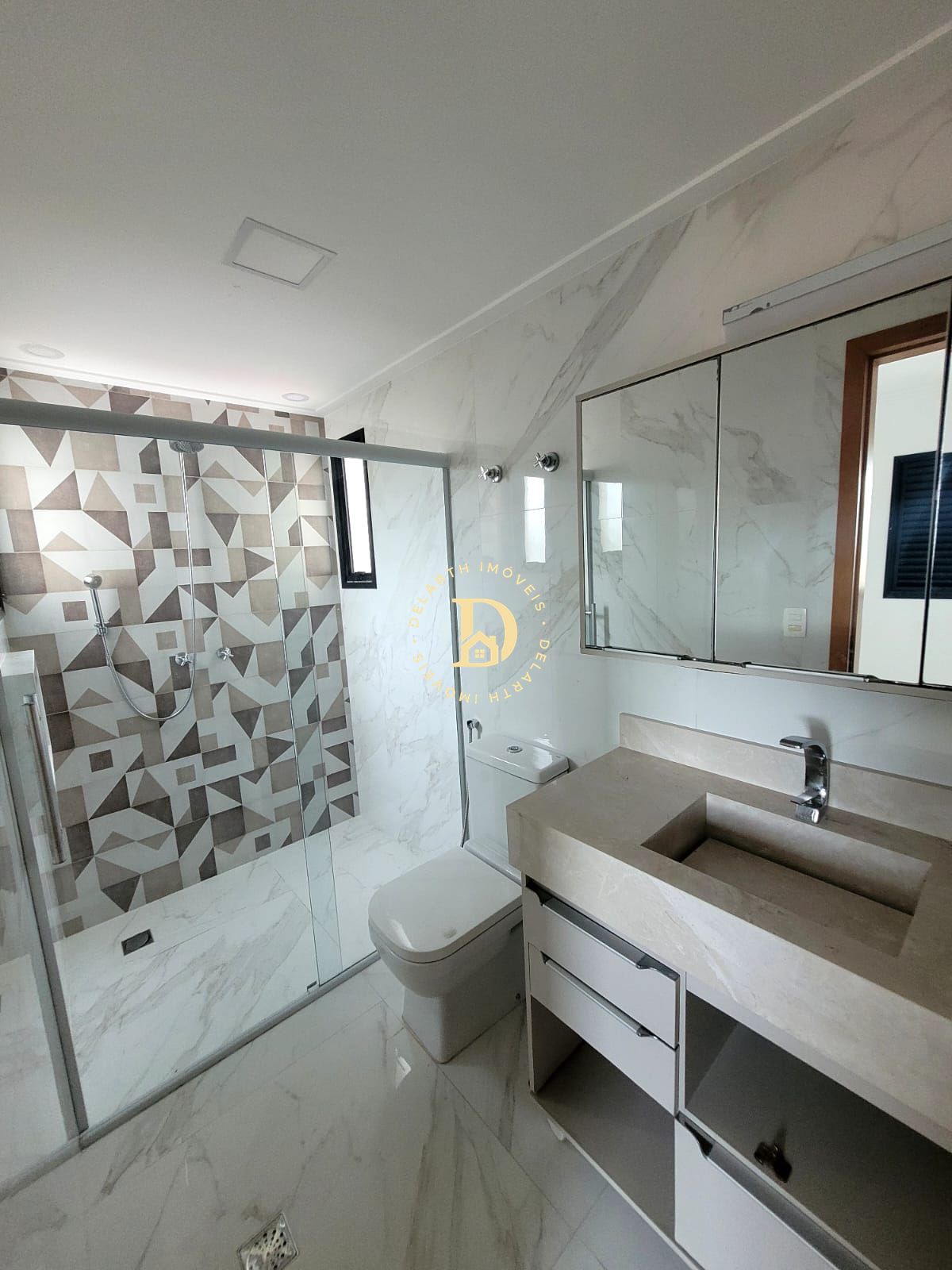 Apartamento, 4 quartos, 124 m² - Foto 13
