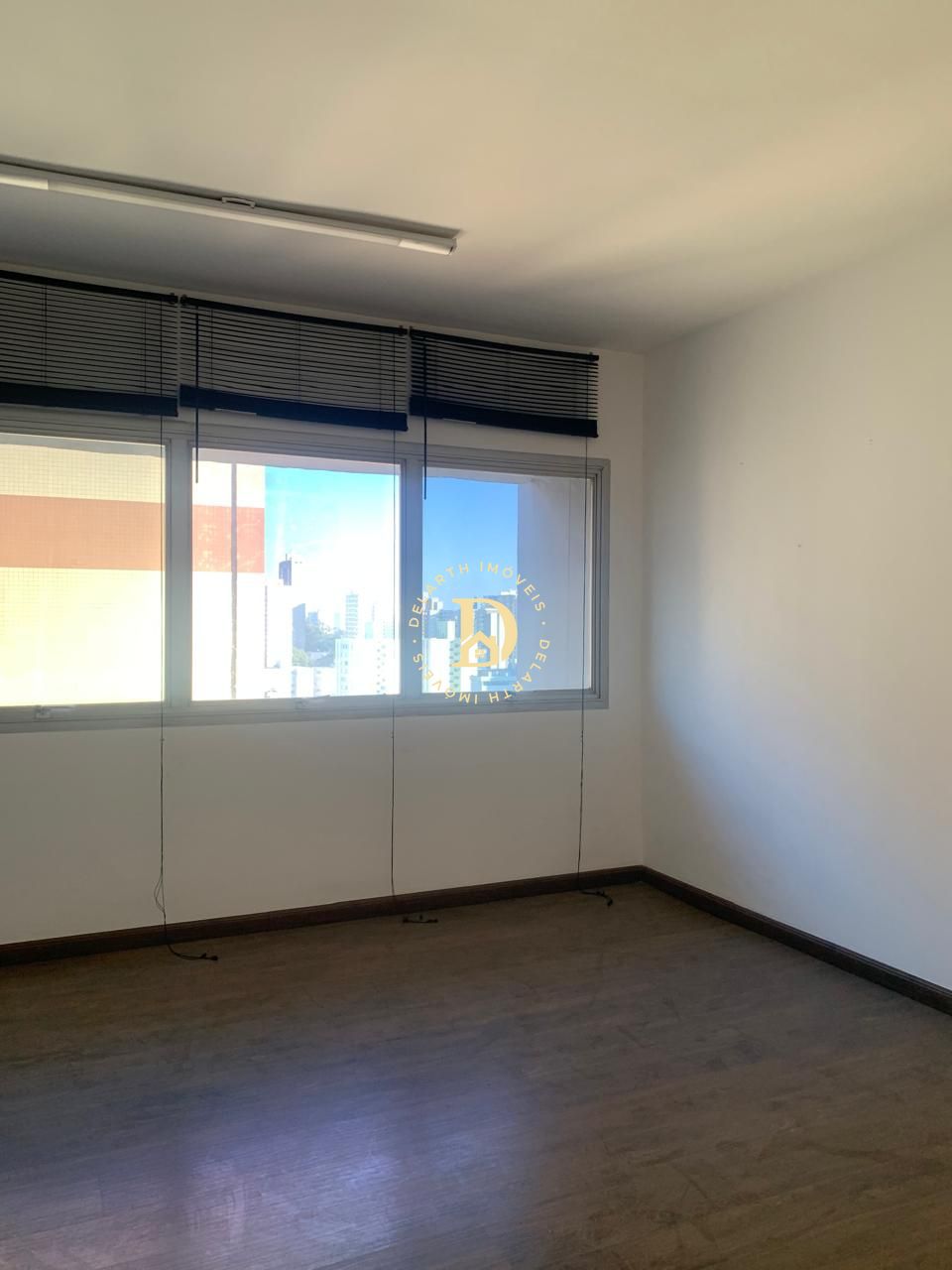 Conjunto Comercial-Sala à venda e aluguel com 1 quarto, 32m² - Foto 7