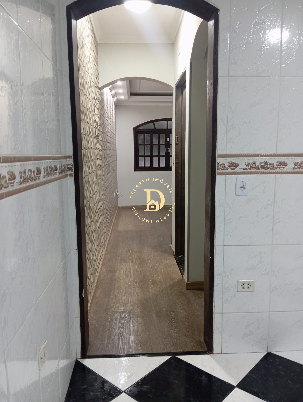 Sobrado, 3 quartos, 217 m² - Foto 4