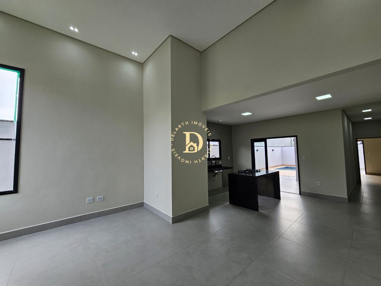 Casa de Condomínio à venda com 3 quartos, 150m² - Foto 5