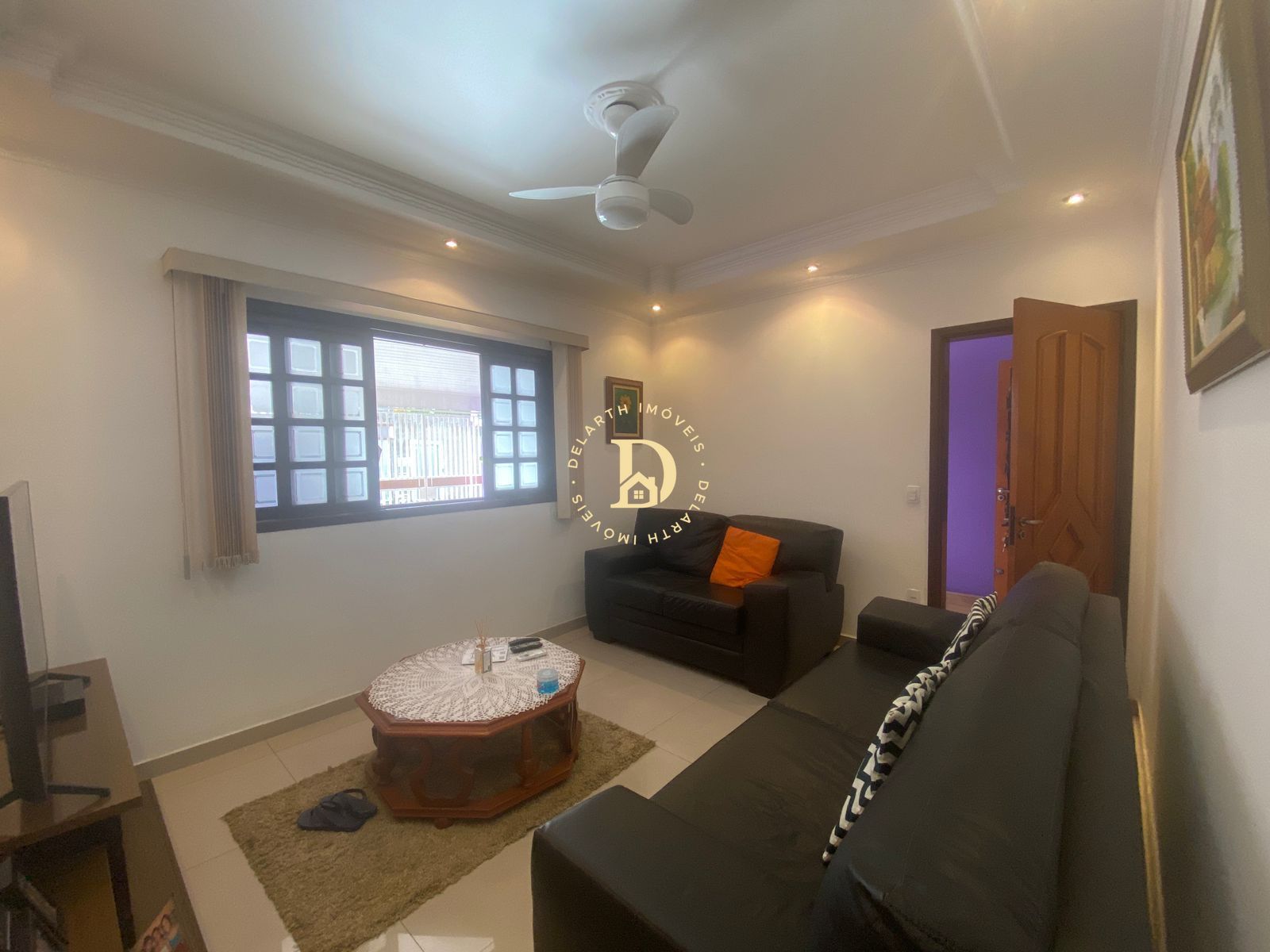 Casa à venda com 3 quartos, 83m² - Foto 3