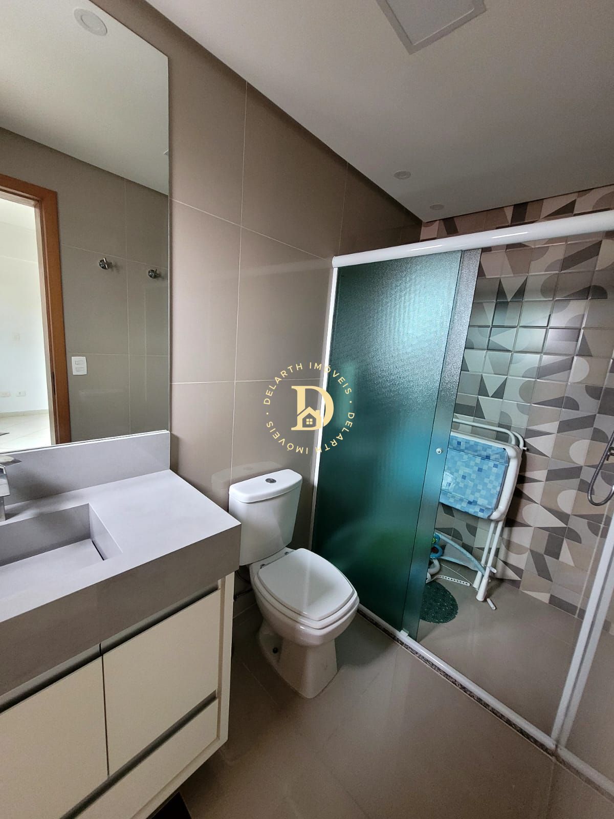 Apartamento, 4 quartos, 124 m² - Foto 16