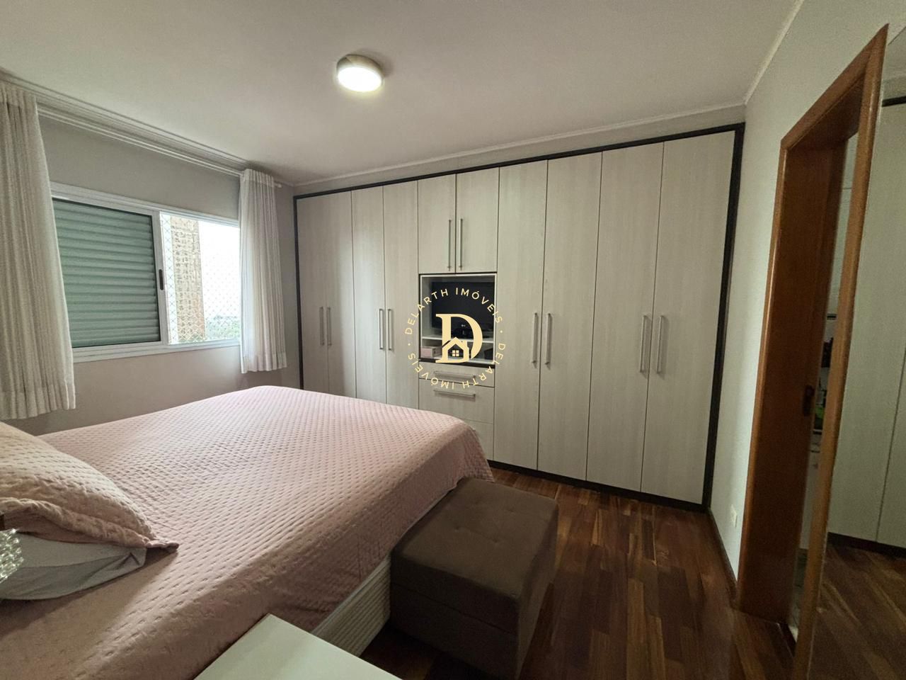 Apartamento, 3 quartos, 109 m² - Foto 11