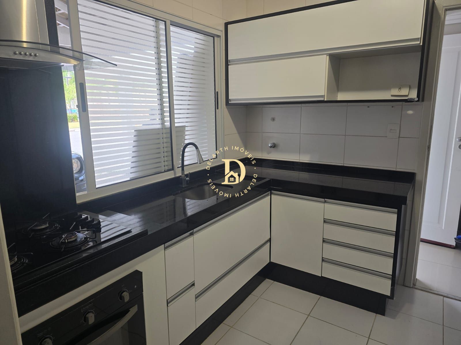 Casa de Condomínio, 3 quartos - Foto 3