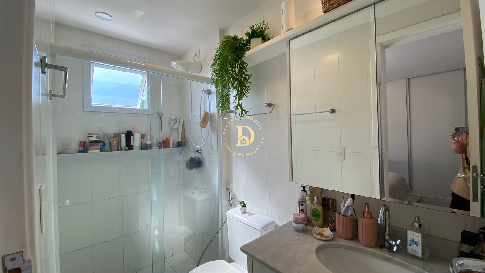 Apartamento, 2 quartos, 60 m² - Foto 13