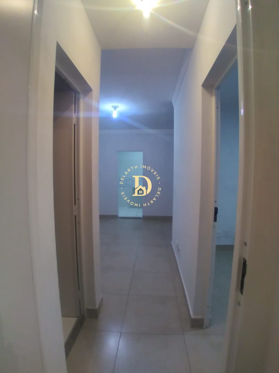 Apartamento, 2 quartos, 49 m² - Foto 6