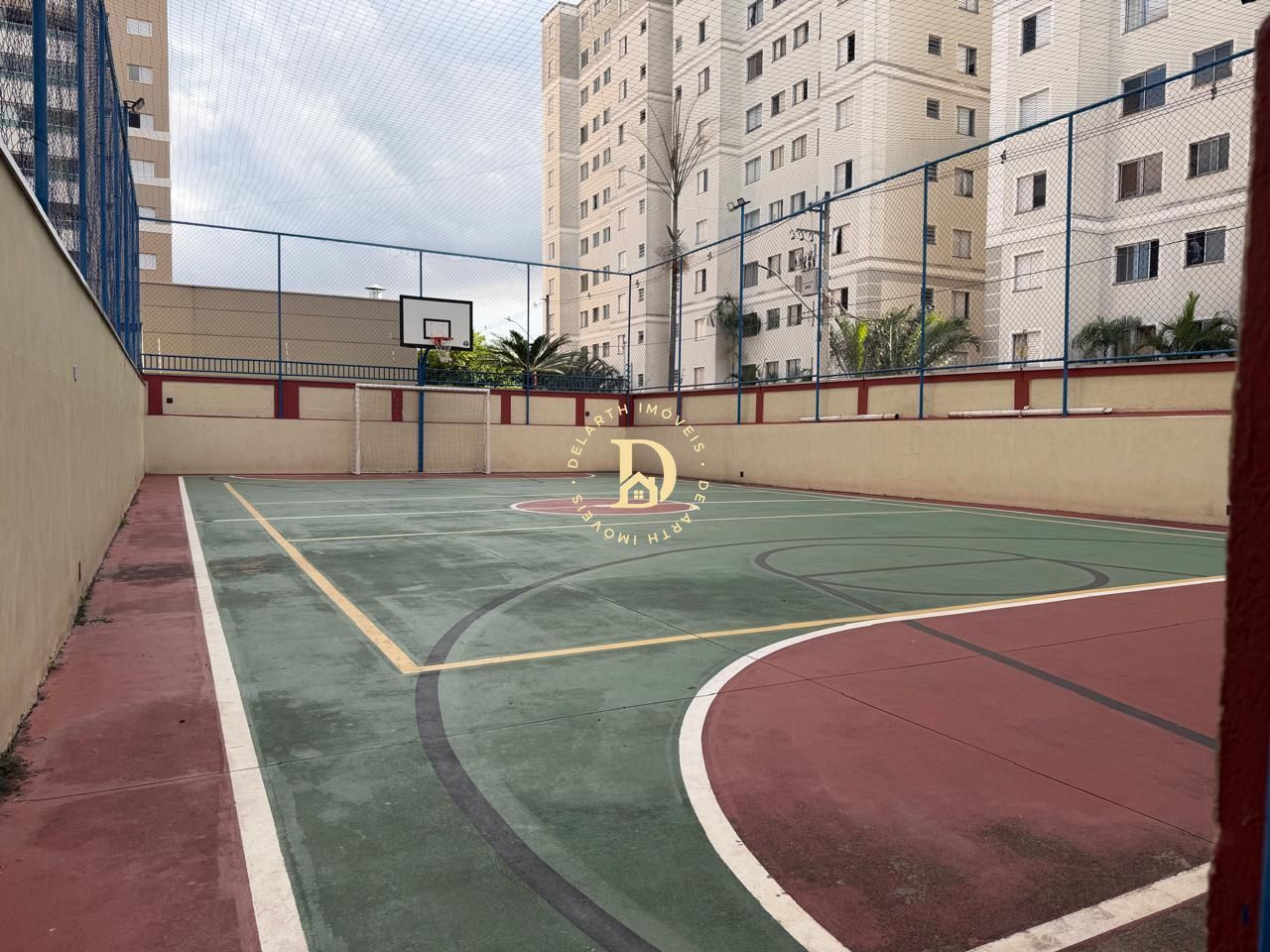 Apartamento, 3 quartos, 80 m² - Foto 20