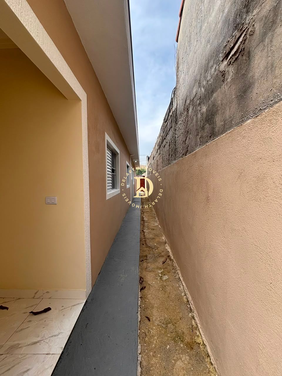 Casa, 2 quartos, 60 m² - Foto 10