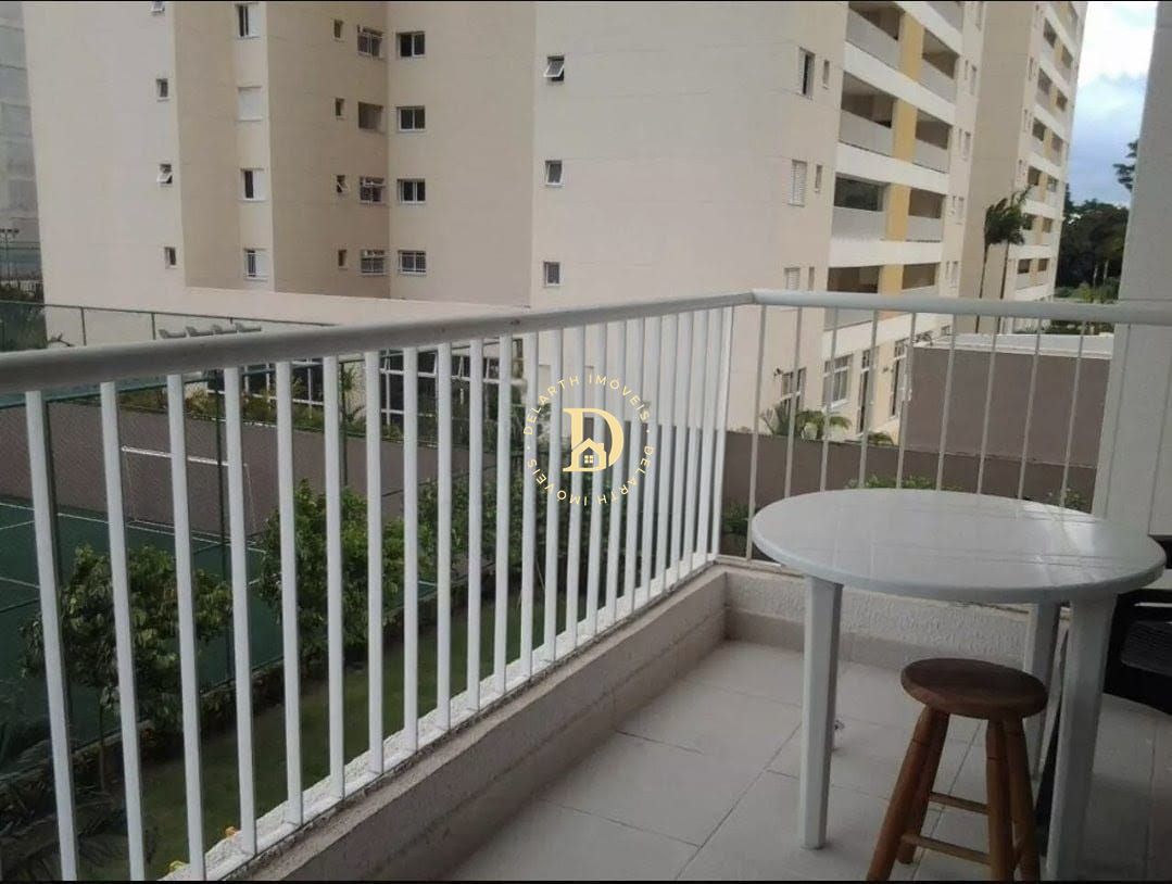Apartamento, 3 quartos, 100 m² - Foto 15