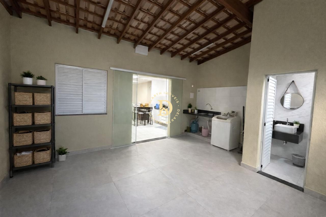 Casa de Condomínio, 3 quartos - Foto 7