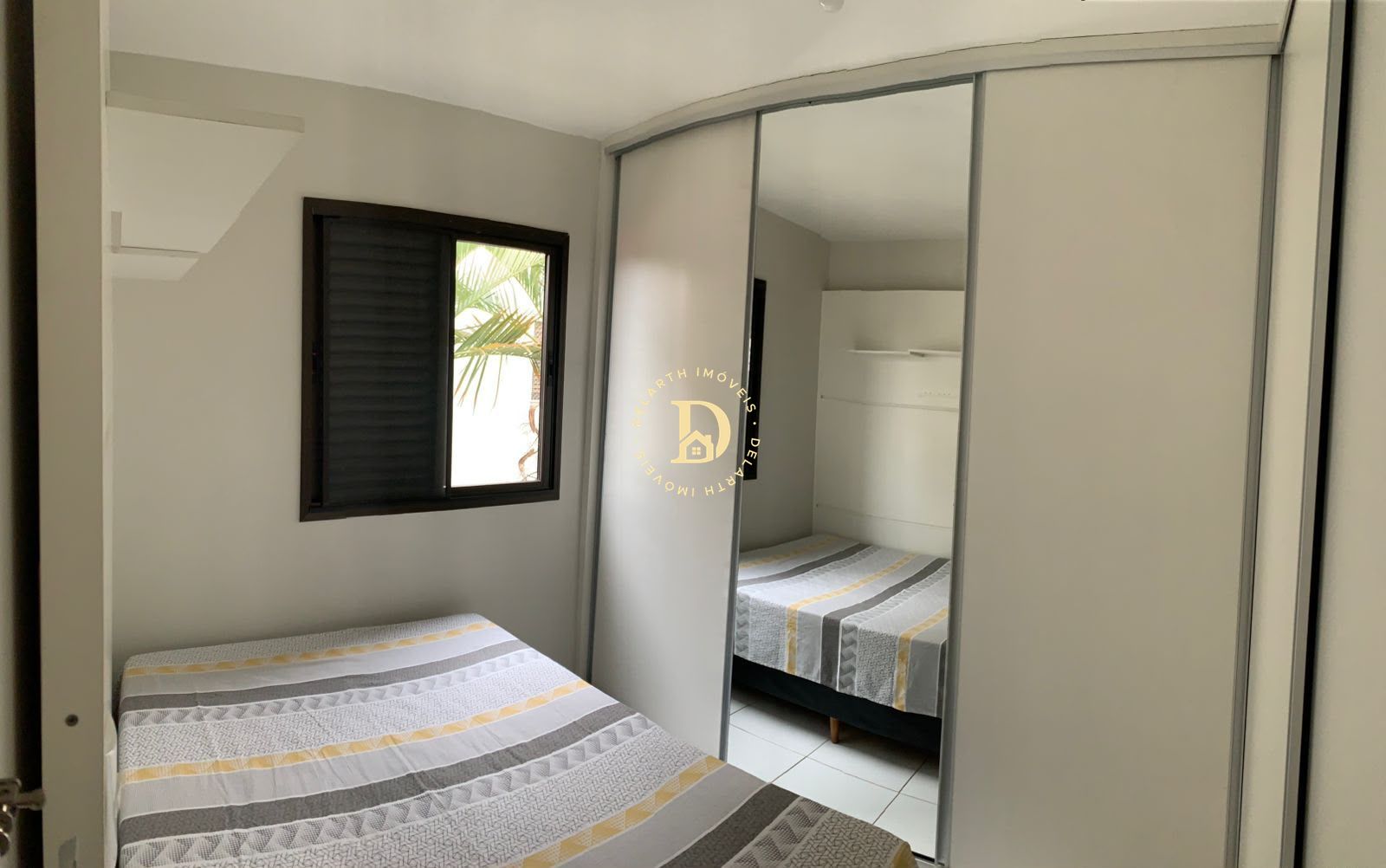 Apartamento, 2 quartos, 50 m² - Foto 6