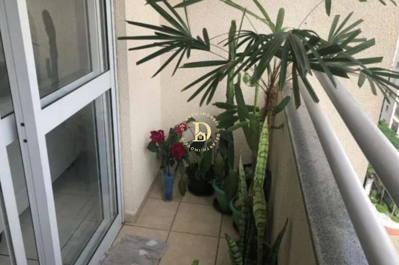 Apartamento à venda com 3 quartos, 78m² - Foto 7