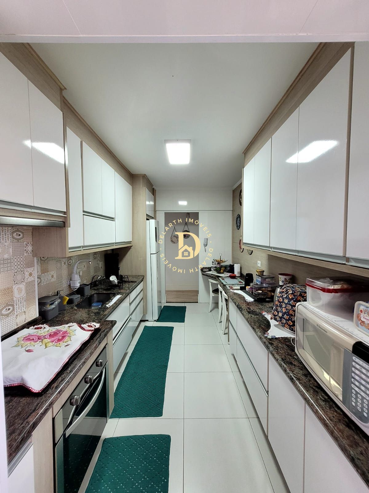 Apartamento, 3 quartos, 90 m² - Foto 3