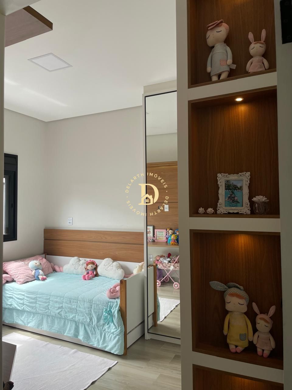 Casa de Condomínio, 3 quartos - Foto 7