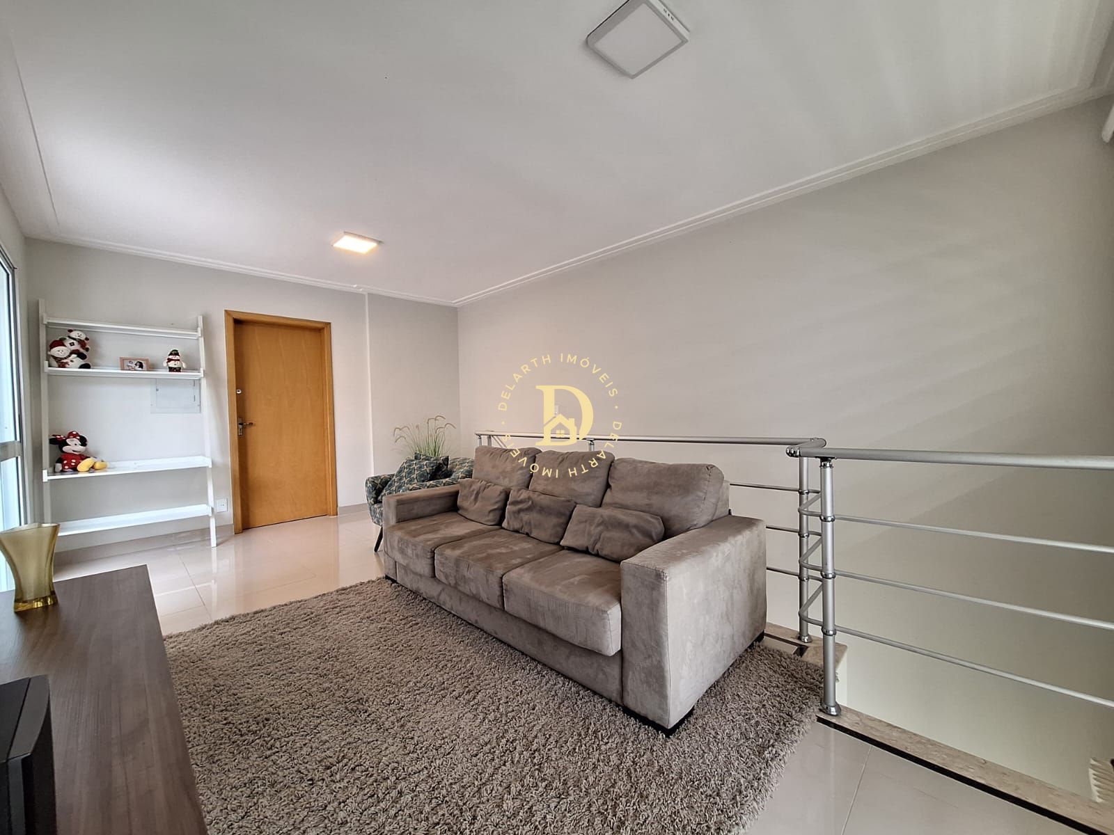 Cobertura, 5 quartos, 256 m² - Foto 11