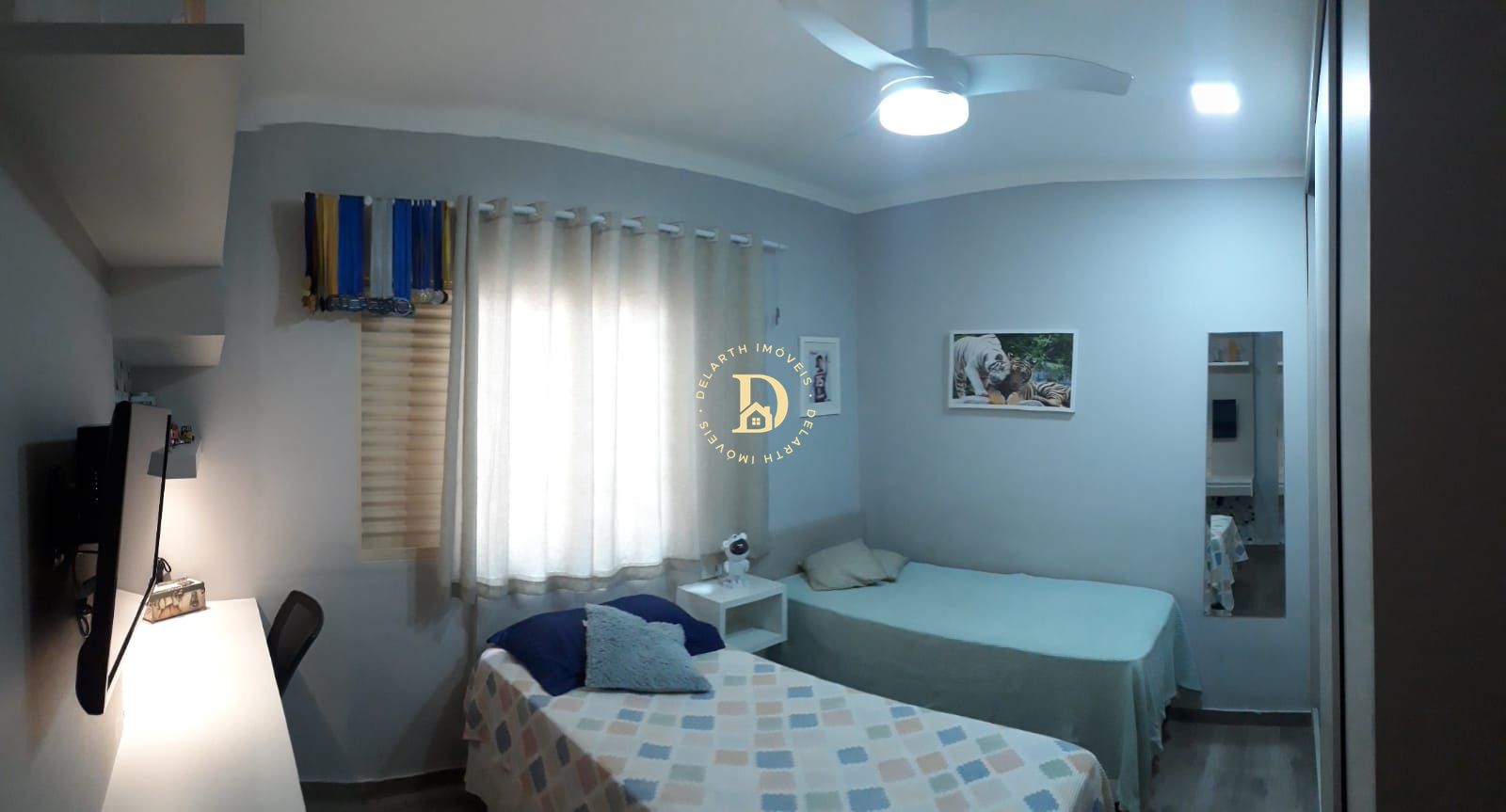 Casa, 2 quartos, 72 m² - Foto 10