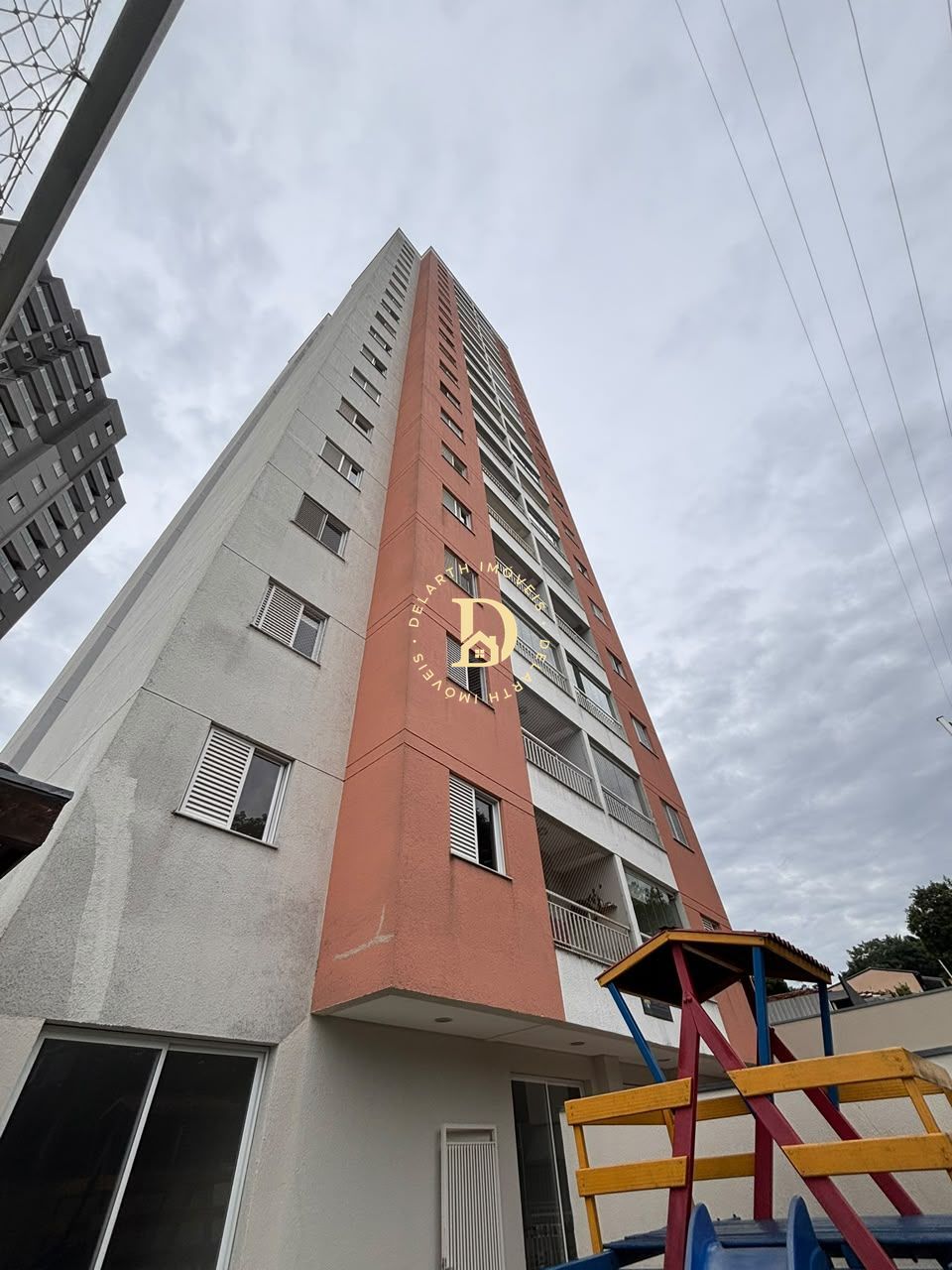 Apartamento, 2 quartos, 56 m² - Foto 22