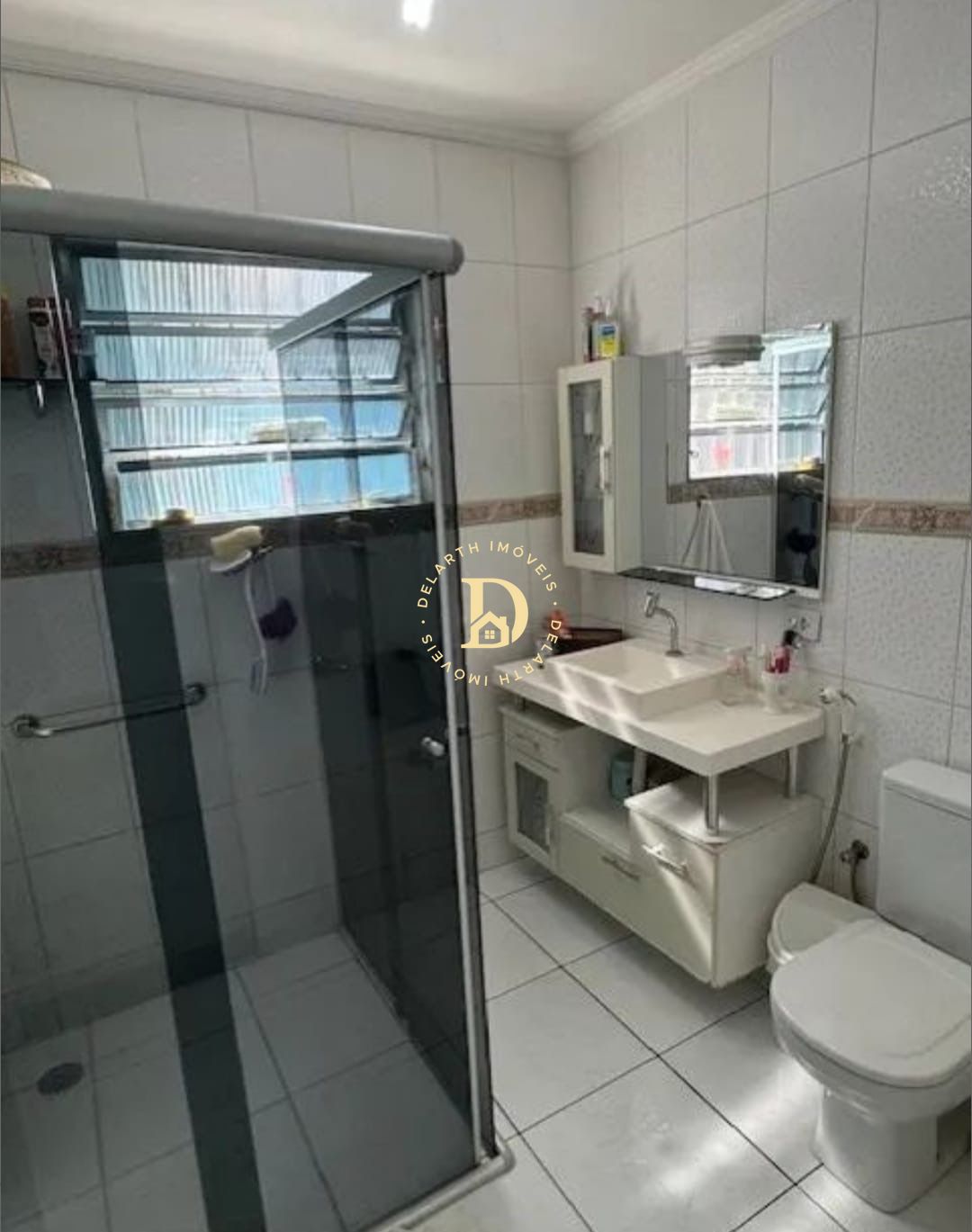 Casa à venda com 3 quartos, 125m² - Foto 6