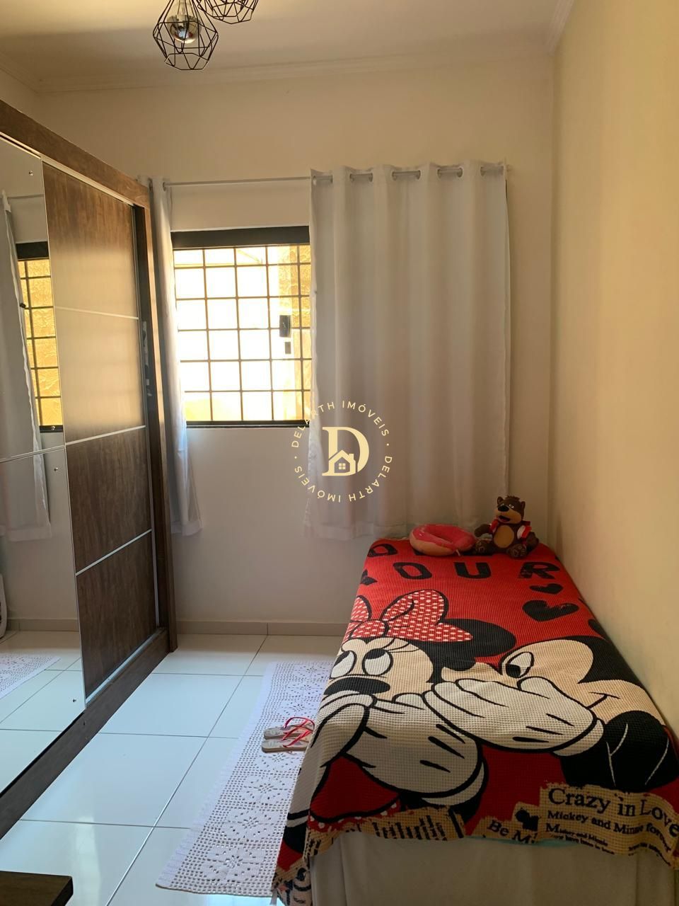 Casa à venda com 3 quartos, 240m² - Foto 10