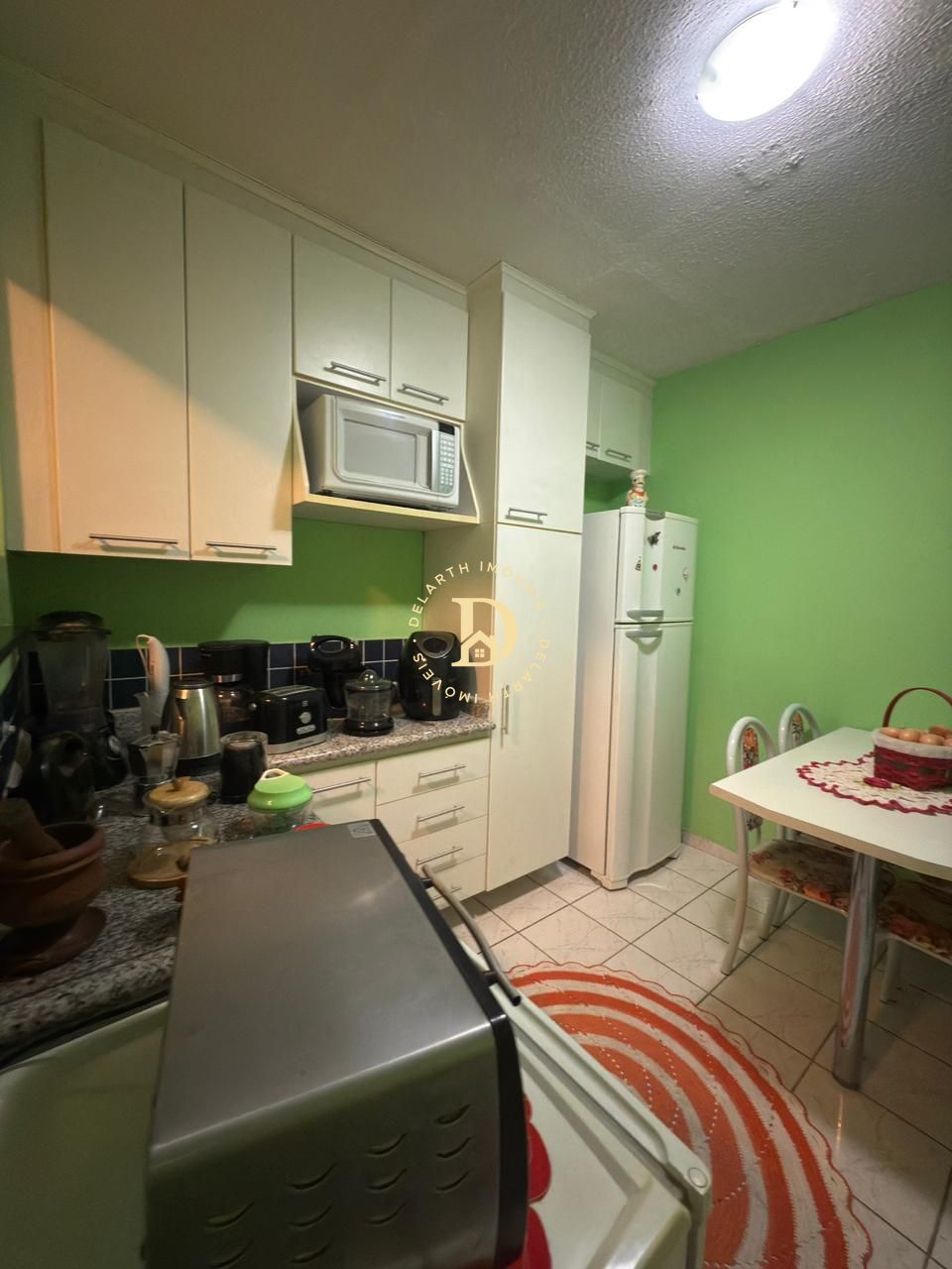 Casa de Condomínio, 2 quartos - Foto 4