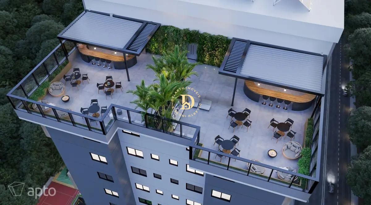Apartamento, 3 quartos, 97 m² - Foto 32