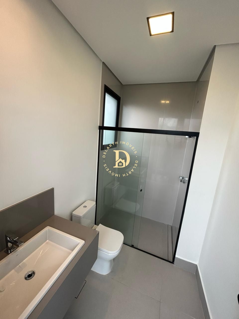 Casa de Condomínio, 4 quartos - Foto 19