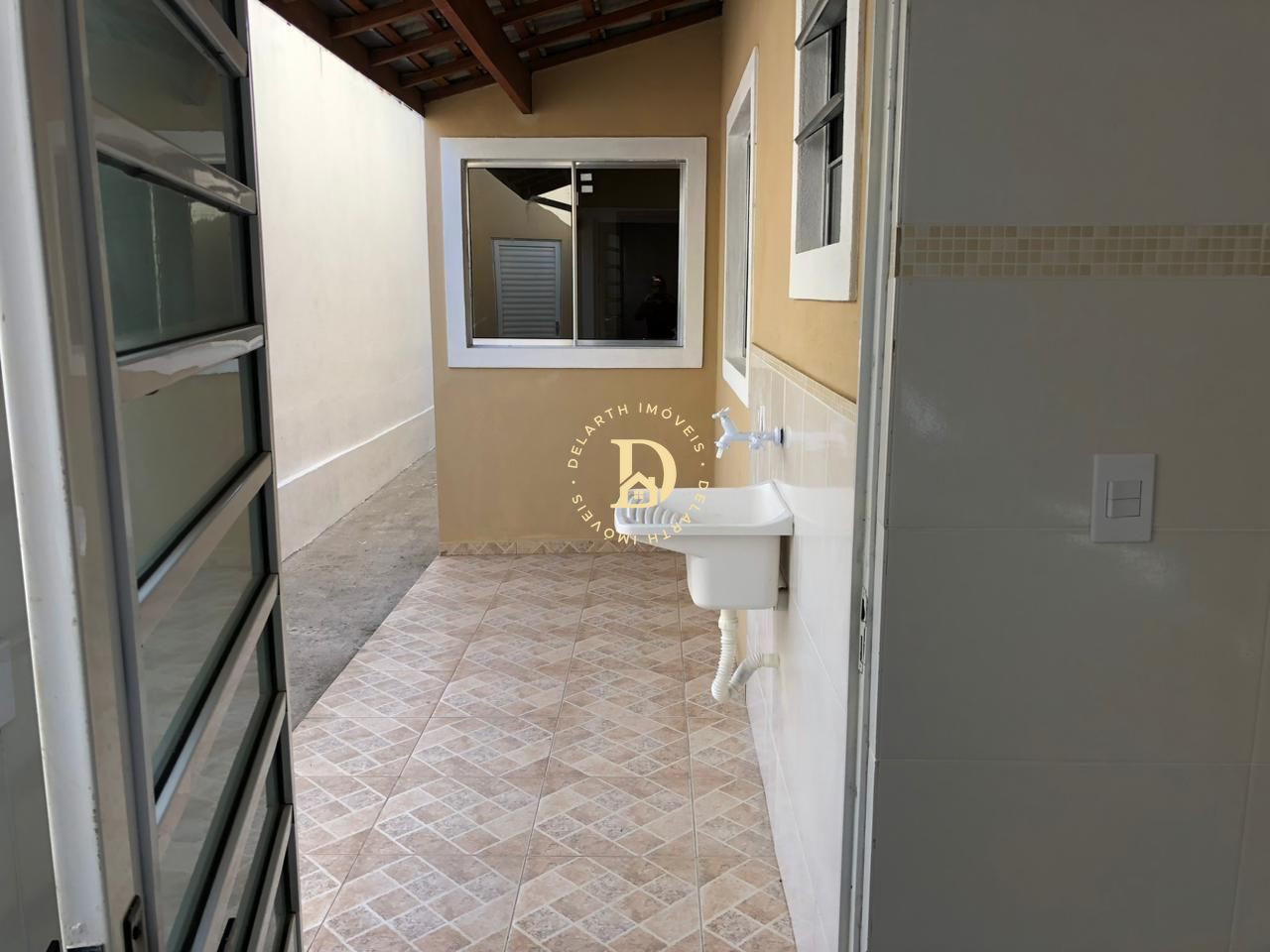 Casa à venda com 3 quartos, 100m² - Foto 14