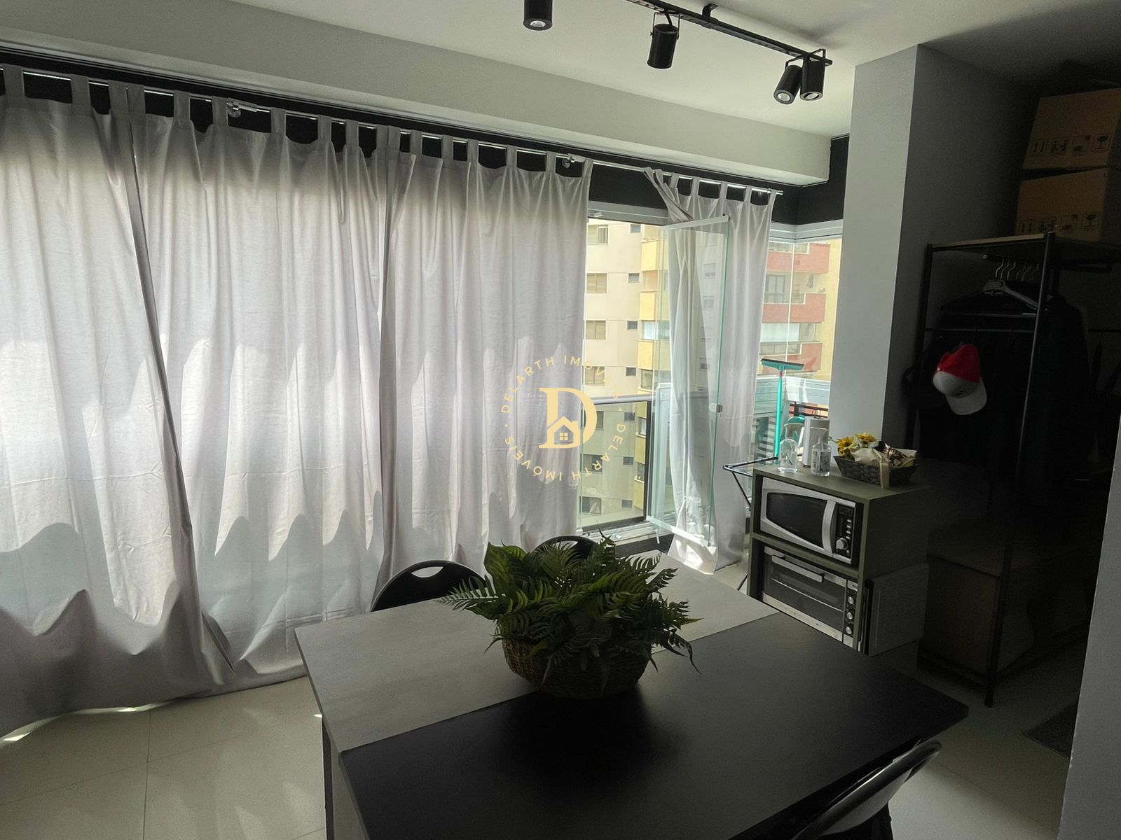 Apartamento, 2 quartos, 50 m² - Foto 14