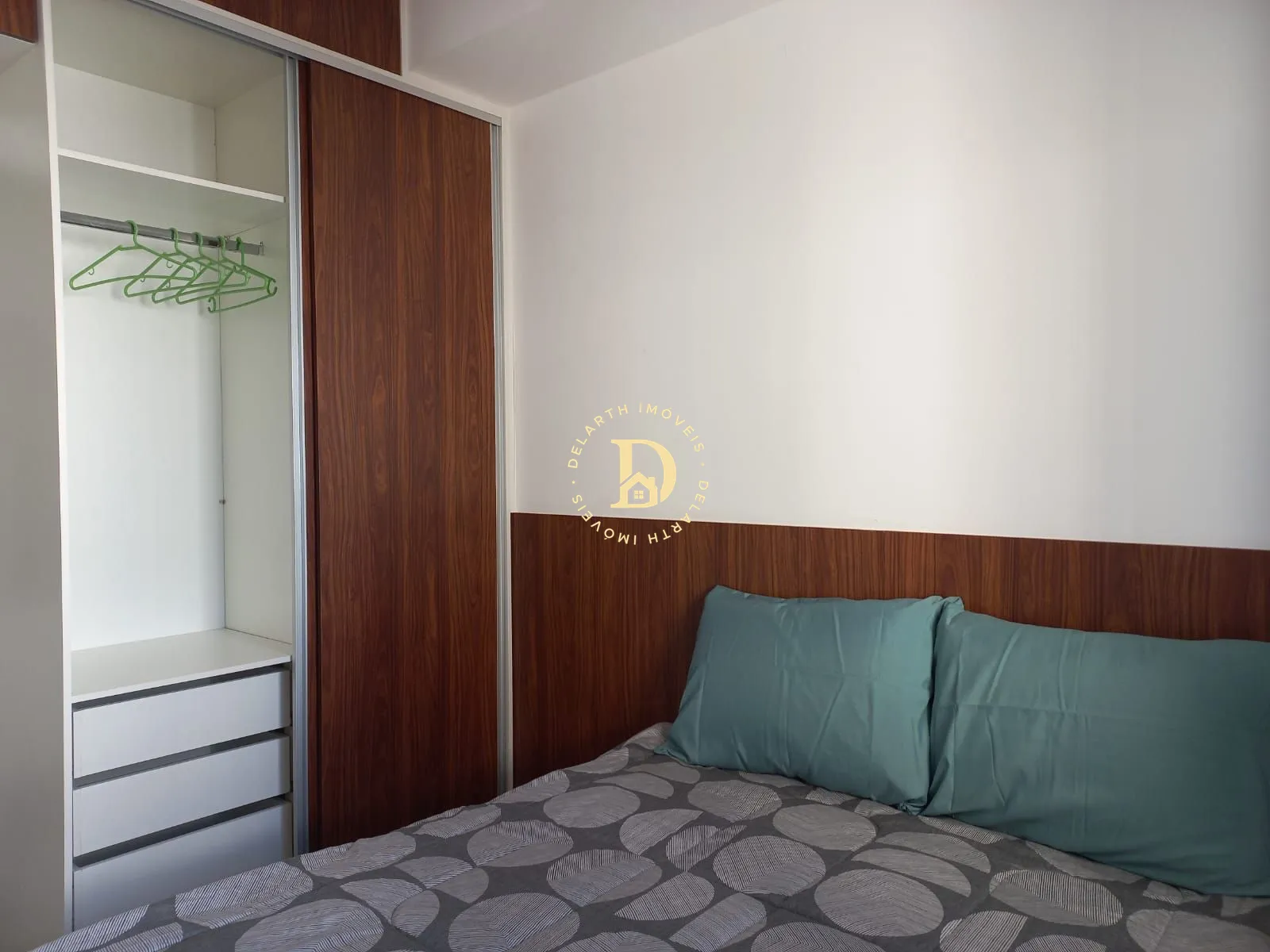 Apartamento, 1 quarto, 33 m² - Foto 10
