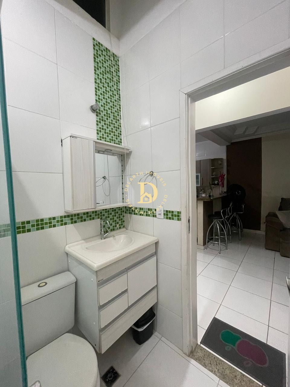 Casa de Condomínio à venda com 2 quartos, 58m² - Foto 9