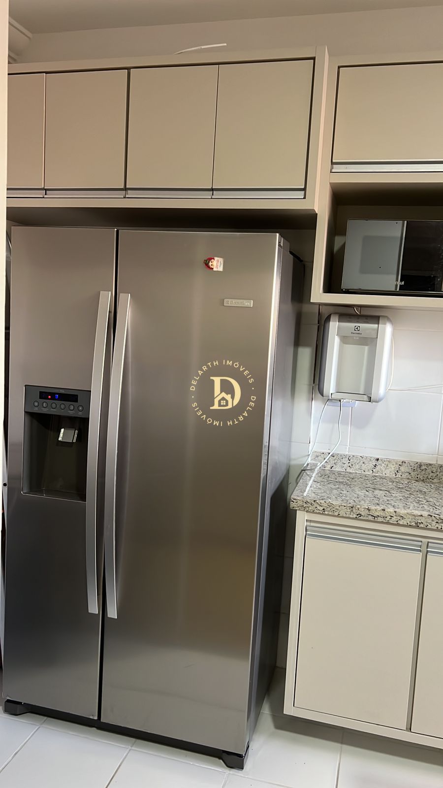 Apartamento, 2 quartos, 58 m² - Foto 9