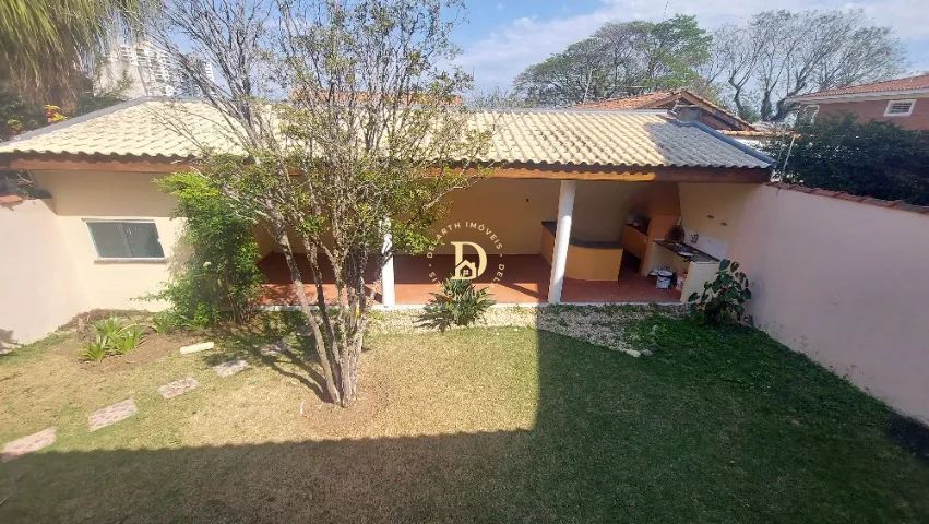 Sobrado, 4 quartos, 374 m² - Foto 16
