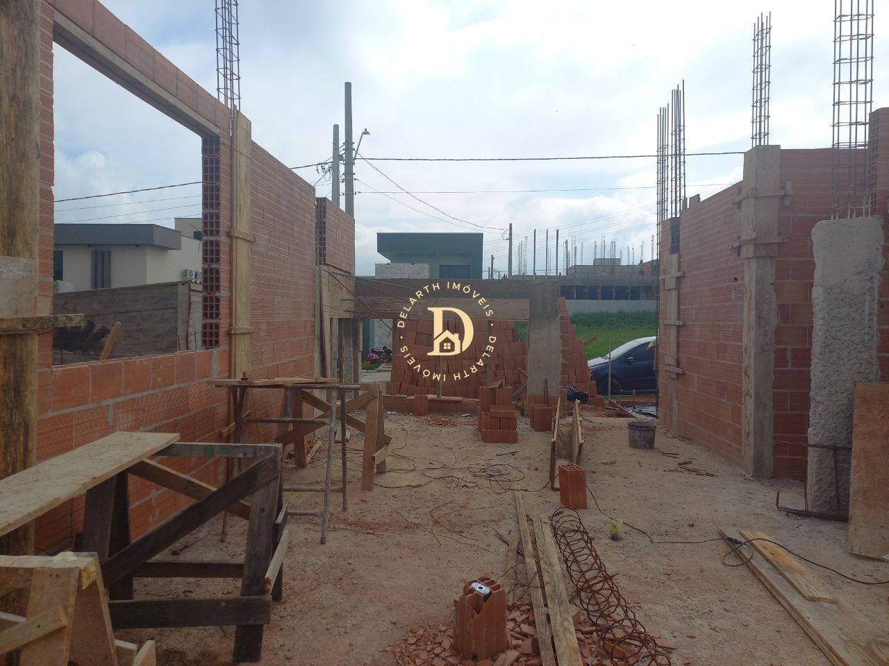 Casa de Condomínio à venda com 3 quartos, 253m² - Foto 7