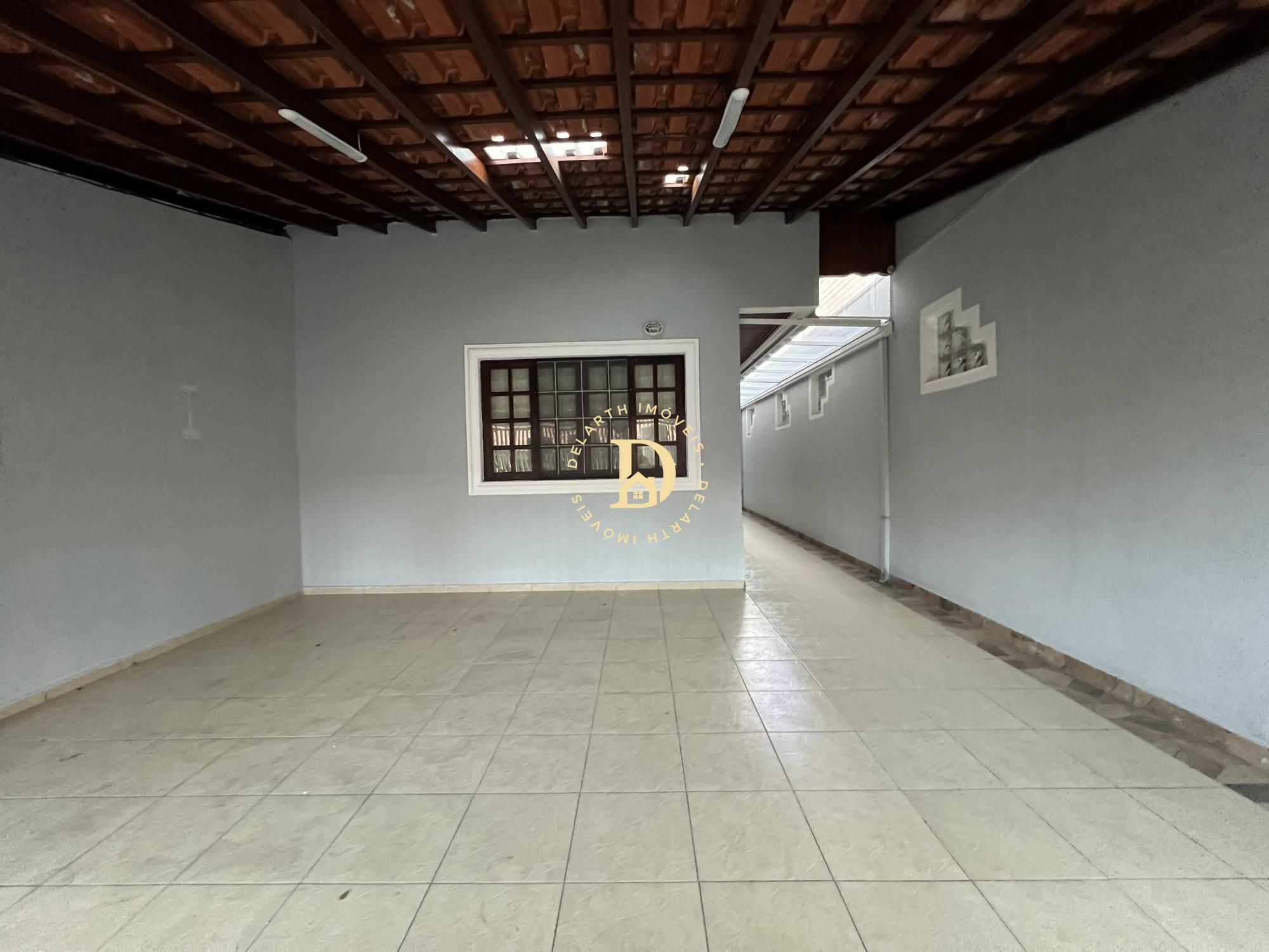 Casa Térrea - Jardim Sul - São José dos Campos - 2 Dormitórios 110m2