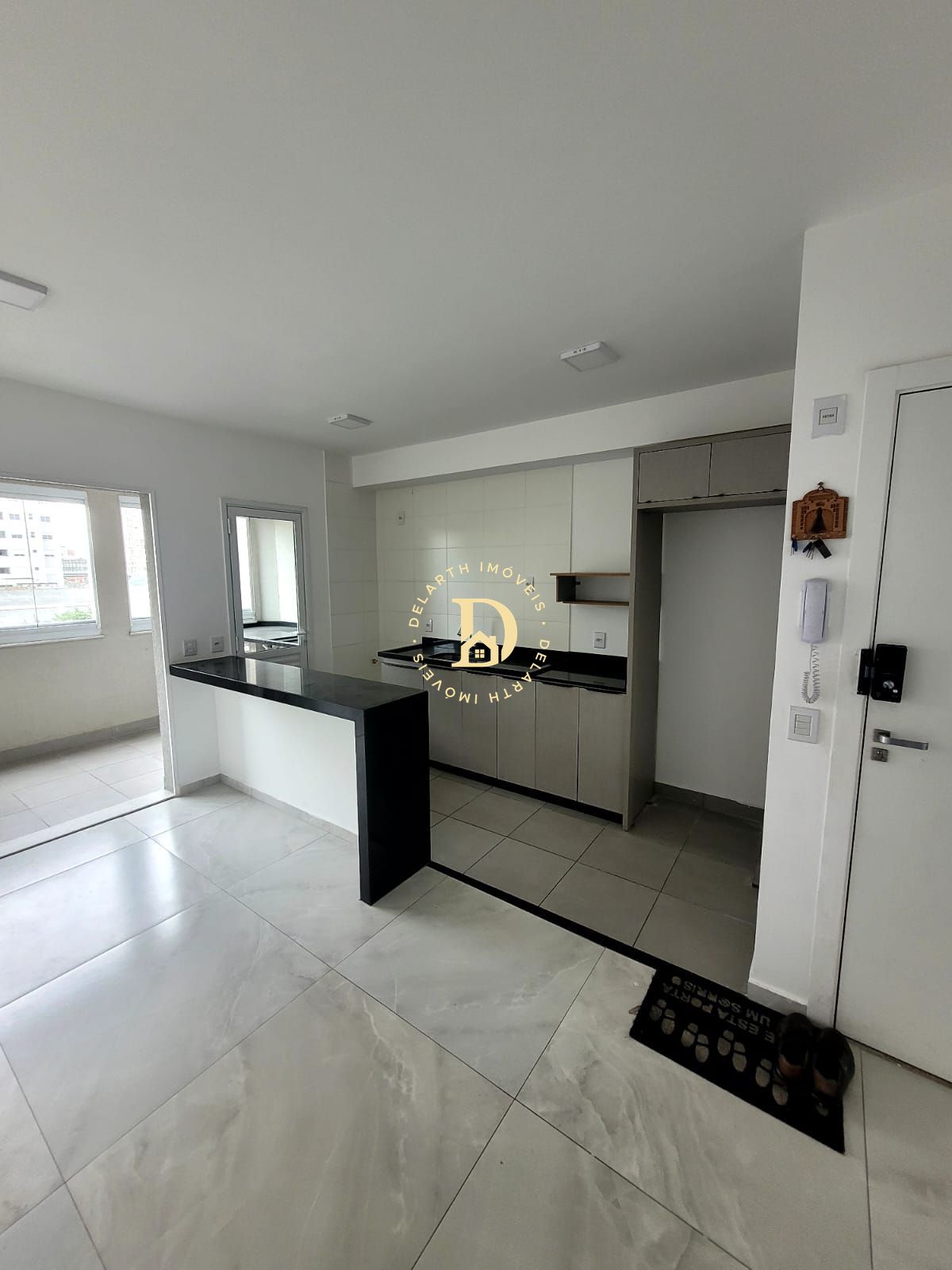 Apartamento, 3 quartos, 70 m² - Foto 2