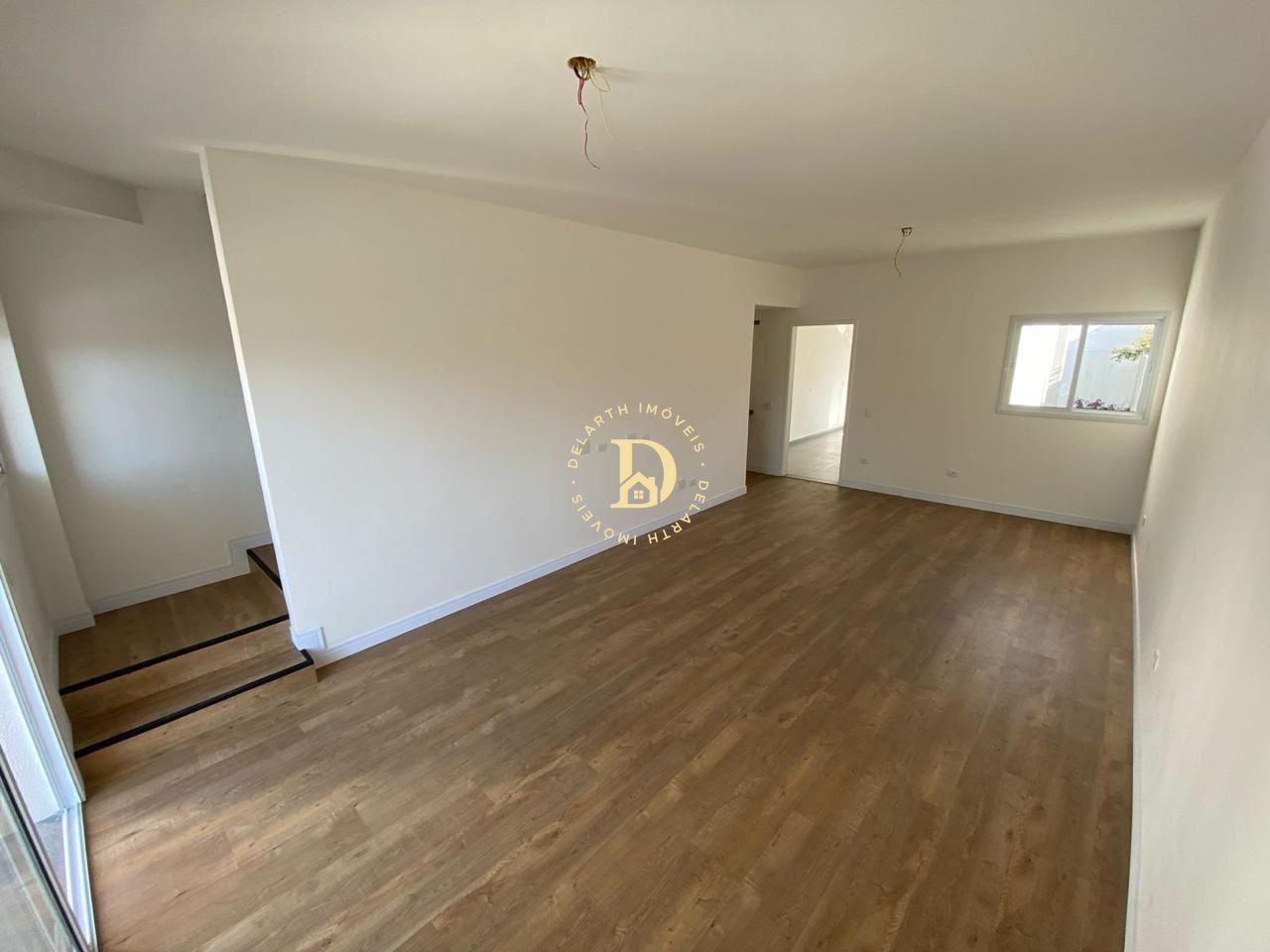 Sobrado, 3 quartos, 135 m² - Foto 3