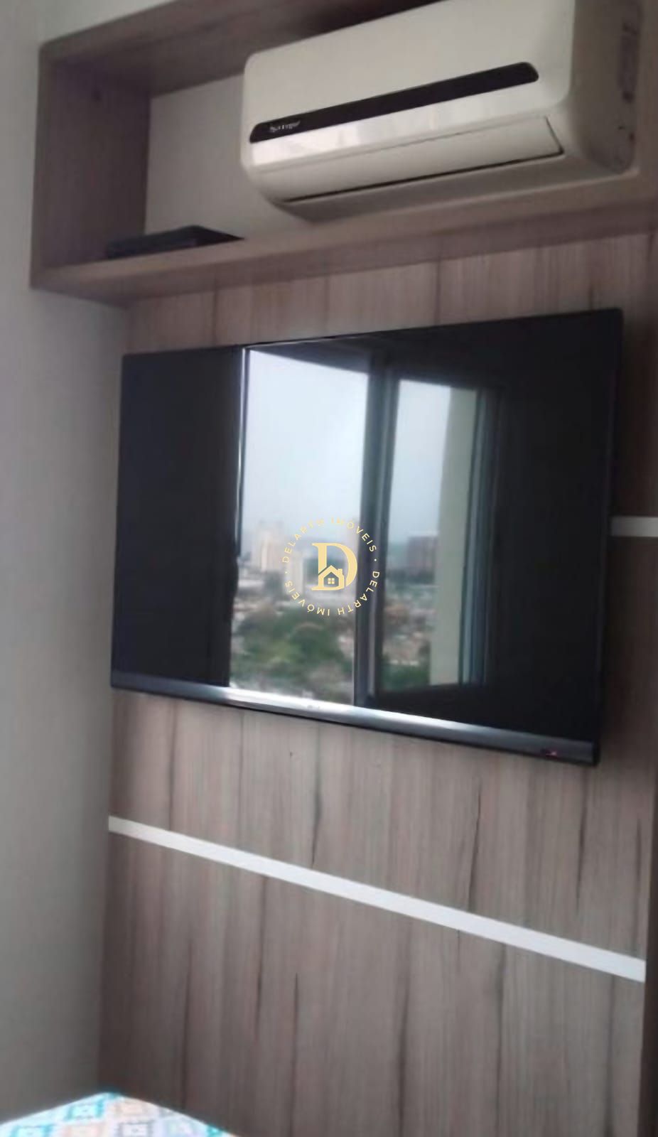 Apartamento, 1 quarto, 36 m² - Foto 5