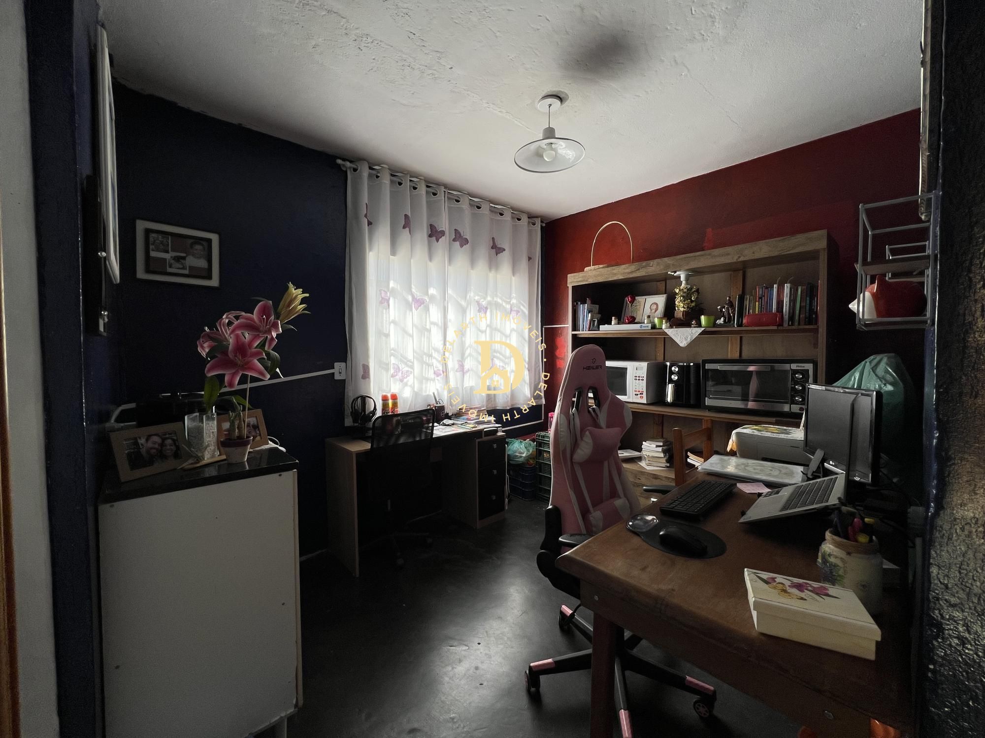 Casa, 2 quartos, 95 m² - Foto 12
